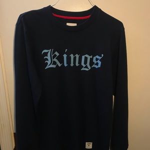 Supreme Kings Longsleeve